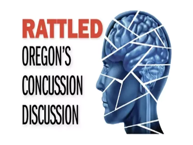6 Stages of Concussion Recovery